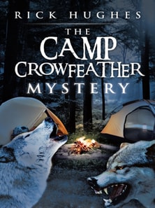 Camp Crowfeather Mystery