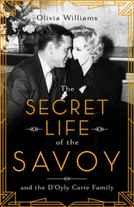 Secret Life of the Savoy