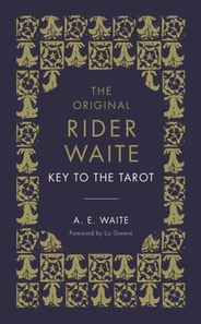 Key To The Tarot