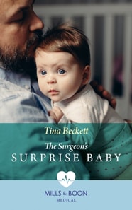 SURGEONS SURPRISE BABY EB