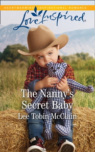 Nanny's Secret Baby