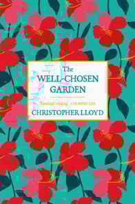 Well-Chosen Garden