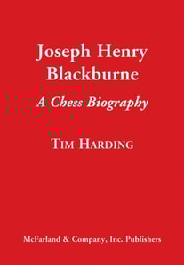 Joseph Henry Blackburne
