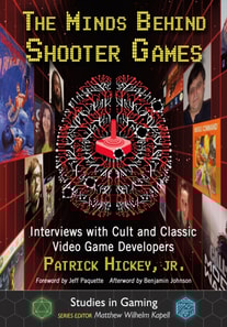 Minds Behind Shooter Games