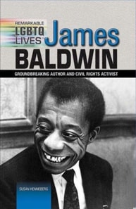James Baldwin