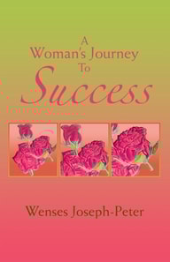 Woman's Journey to Success
