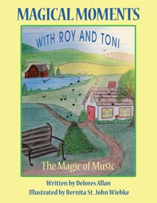 Magical Moments with Roy and Toni