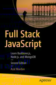 Full Stack JavaScript