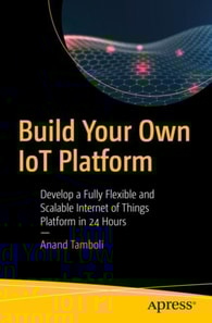 Build Your Own IoT Platform