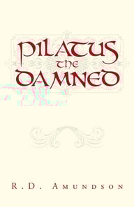 Pilatus the Damned