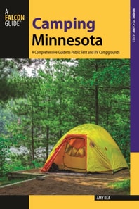 Camping Minnesota