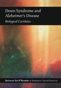 Down Syndrome and Alzheimer's Disease