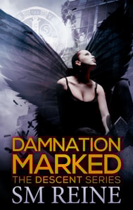 Damnation Marked