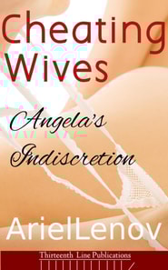 Angela's Indiscretion