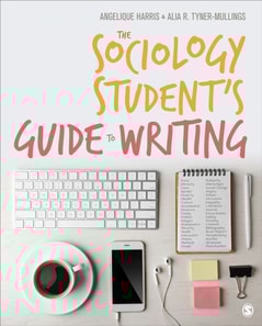 Sociology Student's Guide to Writing