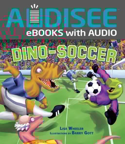 Dino-Soccer