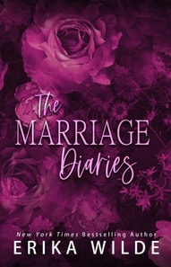 THE MARRIAGE DIARIES