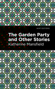 Garden Party and Other Stories