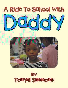 Ride to School with Daddy