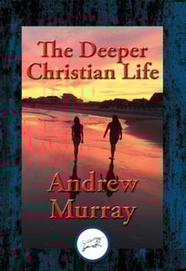 Deeper Christian Life