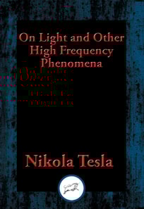 On Light and Other High Frequency Phenomena