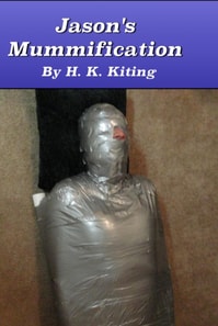 Jason's Mummification