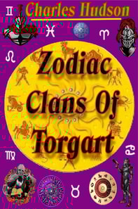 Zodiac Clans of Torgart