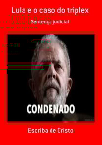 LULA E O CASO DO TRIPLEX