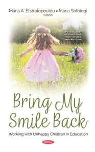 Bring My Smile Back: Working with Unhappy Children in Education
