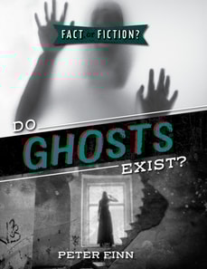 Do Ghosts Exist?