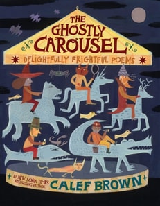 Ghostly Carousel