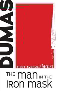 Man in the Iron Mask