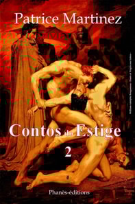 Contos do Estige Volume 2