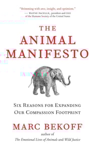 Animal Manifesto
