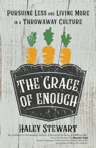 Grace of Enough