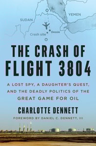 Crash of Flight 3804