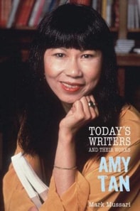 Amy Tan
