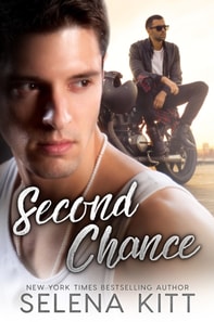 Second Chance
