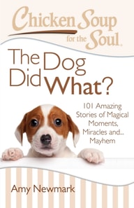 Chicken Soup for the Soul: The Dog Did What?