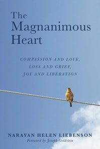 Magnanimous Heart