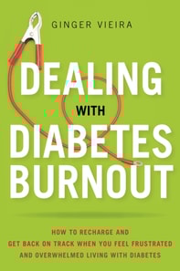 Dealing with Diabetes Burnout