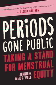 Periods Gone Public