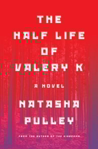 Half Life of Valery K