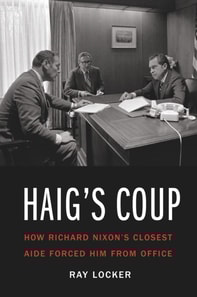 Haig's Coup