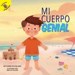 Mi cuerpo genial