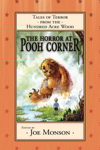 Horror at Pooh Corner