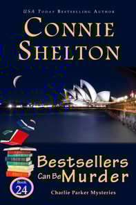 Bestsellers Can Be Murder: A Girl and Her Dog Cozy Mystery