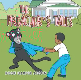 Preacher's Tales