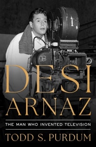 Desi Arnaz