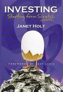 Investing: Starting from Scratch